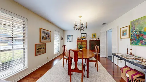 509 Carriage Dr, Tyler, TX 75703