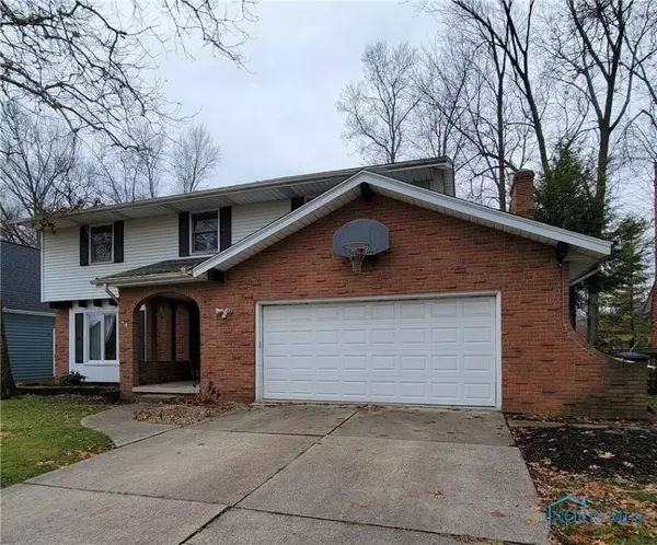 5217 Bridlington DR, Toledo, OH 43623