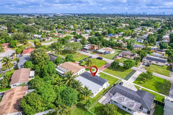 14530 NW 12th Ave, Miami, FL 33168