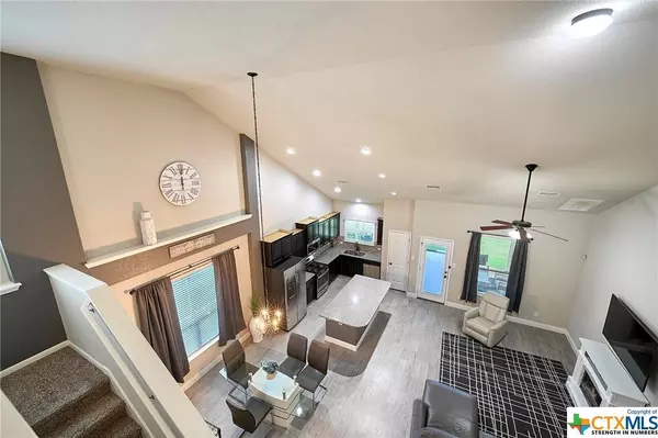 316 Escarpment Oak, New Braunfels, TX 78130