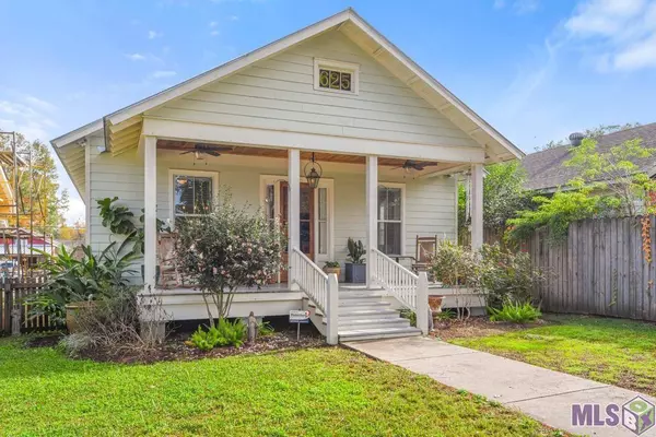 625 INGLESIDE DR, Baton Rouge, LA 70806