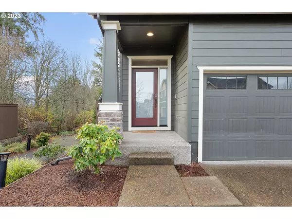 3819 SE WILLAMETTE AVE, Hillsboro, OR 97123