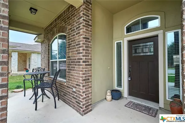 316 Escarpment Oak, New Braunfels, TX 78130