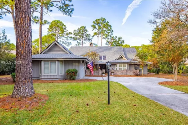 21 Oyster Bay PL, Hilton Head Island, SC 29926
