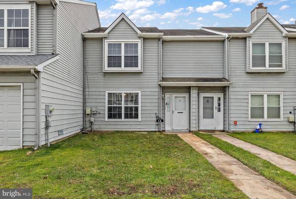 14 WARREN PL, Newark, DE 19702