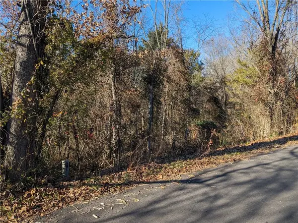 Lot 6 Eriboll Lane, Bella Vista, AR 72715