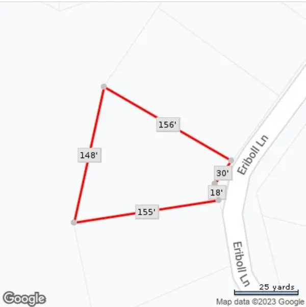 Lot 6 Eriboll Lane, Bella Vista, AR 72715