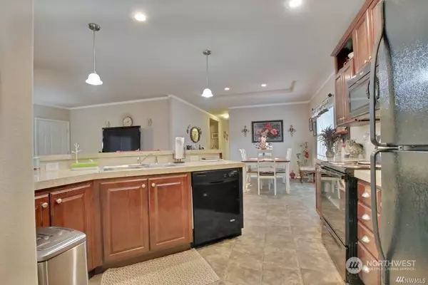 8514 192nd Street Ct E #144, Spanaway, WA 98387