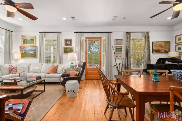 625 INGLESIDE DR, Baton Rouge, LA 70806