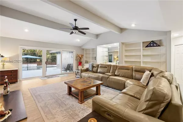 21 Oyster Bay PL, Hilton Head Island, SC 29926