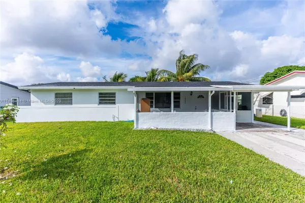 14530 NW 12th Ave, Miami, FL 33168