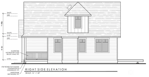 2813 St Paul ST, Bellingham, WA 98226