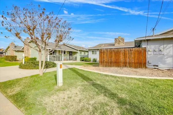 1703 Ramirez St, Marysville, CA 95901