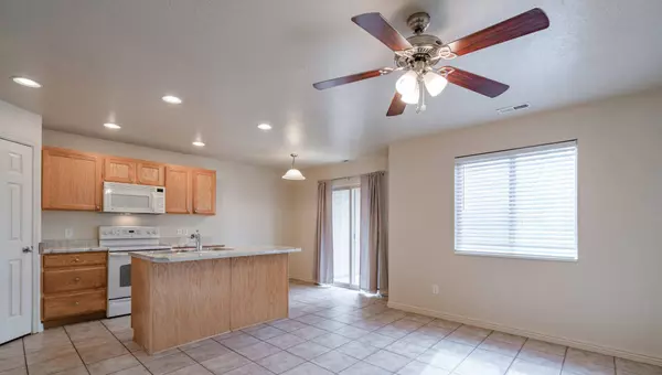 3155 S Hidden Valley DR #241, St George, UT 84790