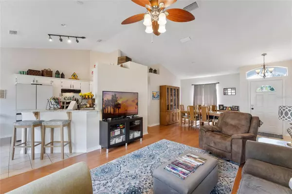 1215 MOSES CREEK CT, Oviedo, FL 32765