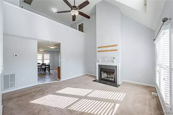 8201 Piper DR, West Point, VA 23181