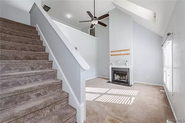 8201 Piper DR, West Point, VA 23181