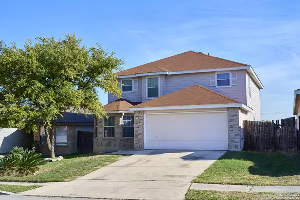 7014 HALLIE SPIRIT, San Antonio, TX 78227-4865