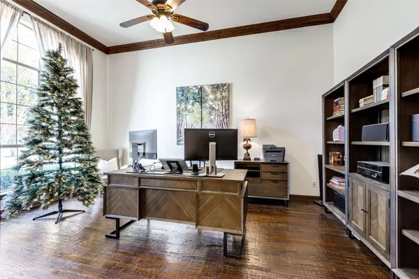 909 Maybach Court, Mckinney, TX 75071