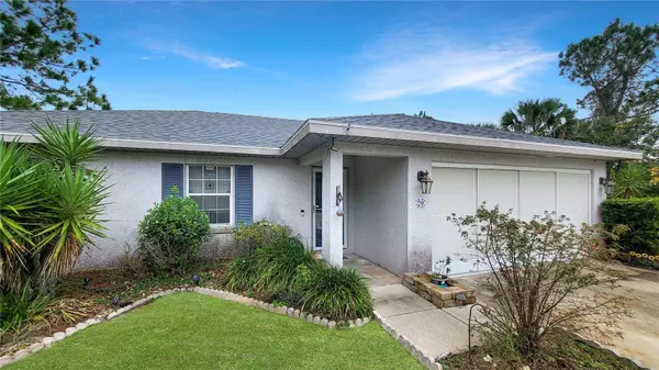 20 BURNHAM LN, Palm Coast, FL 32137