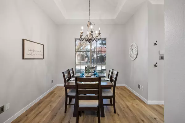 2117 Gisbourne Drive, Flower Mound, TX 75028