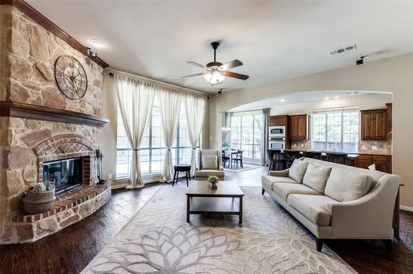 909 Maybach Court, Mckinney, TX 75071