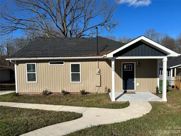 123 Duff ST, Gastonia, NC 28054