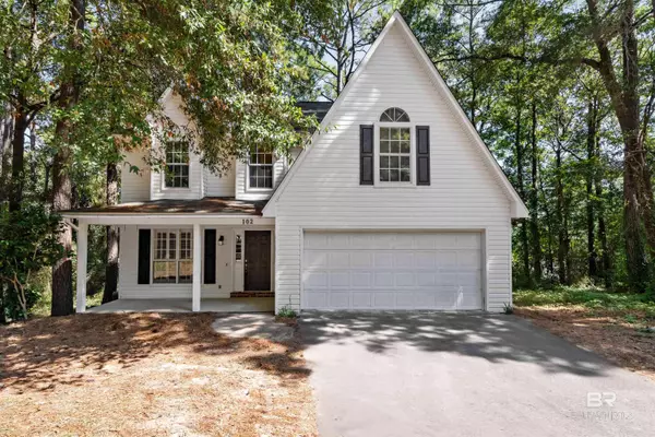 102 Hillcrest Circle, Daphne, AL 36526