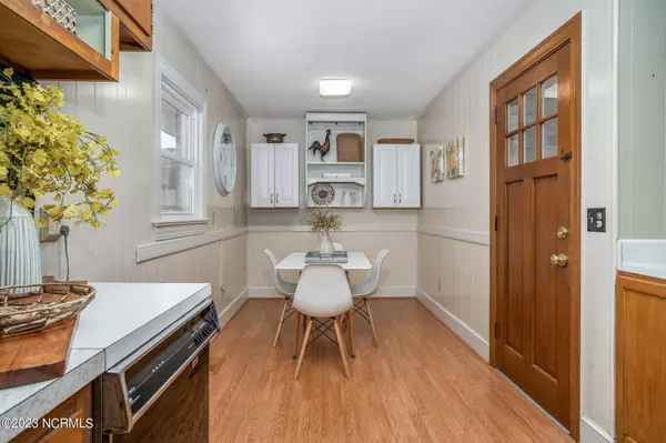 1465 Erkin Smith Road, Nashville, NC 27856