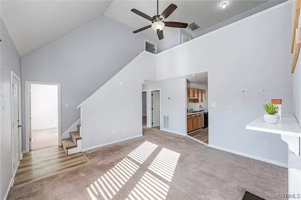 8201 Piper DR, West Point, VA 23181