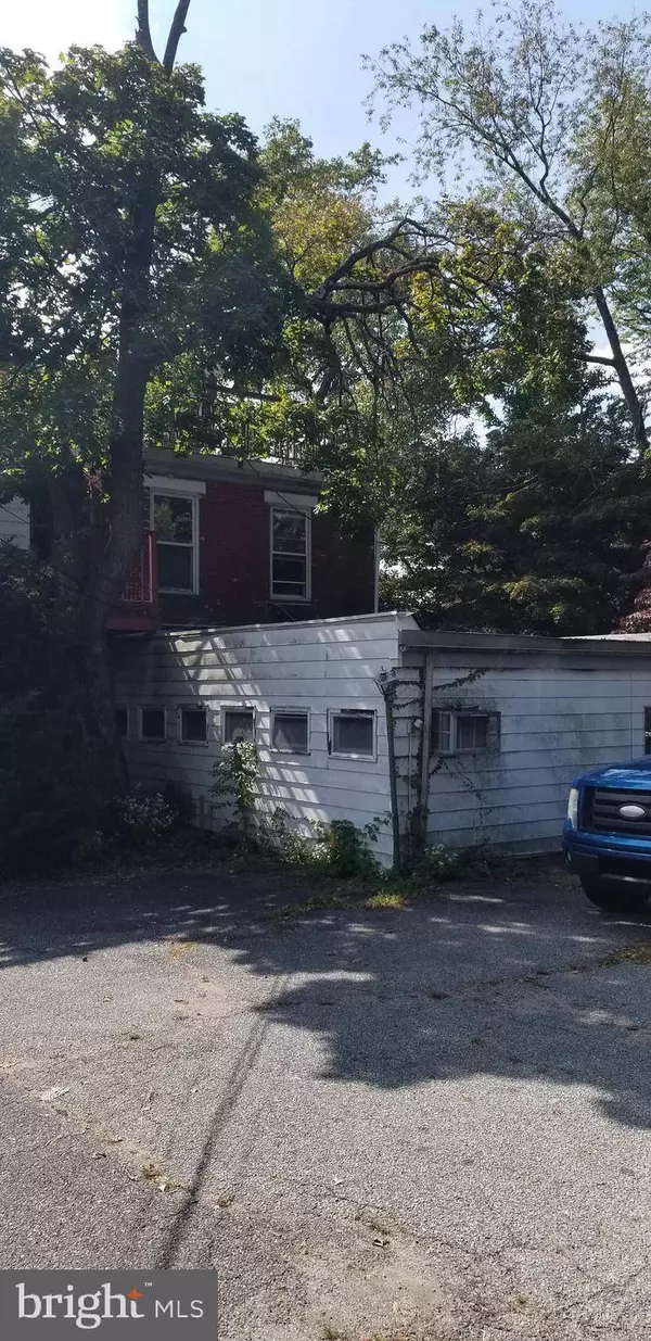 38 NEWTON AVE #38, 38A, 38B, Woodbury, NJ 08096