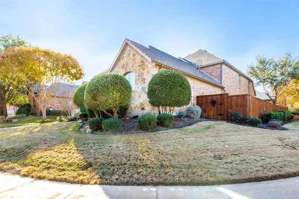 909 Maybach Court, Mckinney, TX 75071