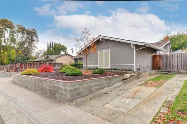 7320 Circlet WAY, Citrus Heights, CA 95621