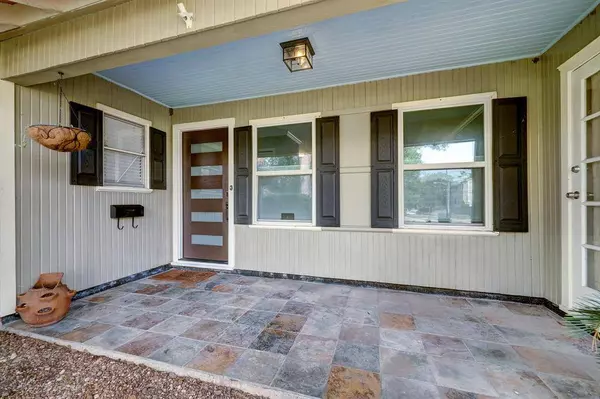 2123 Althea DR, Houston, TX 77018