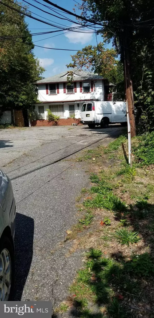 38 NEWTON AVE #38, 38A, 38B, Woodbury, NJ 08096