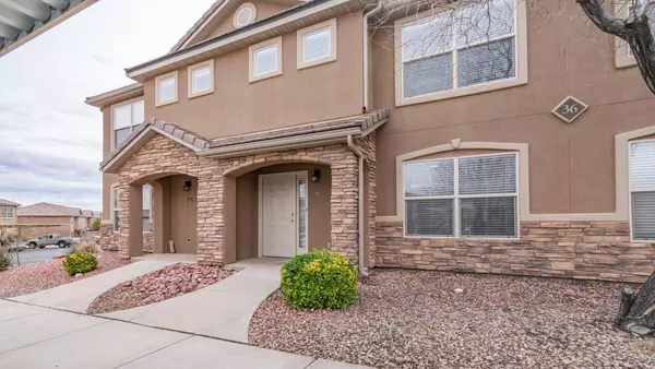 3155 S Hidden Valley DR #241, St George, UT 84790