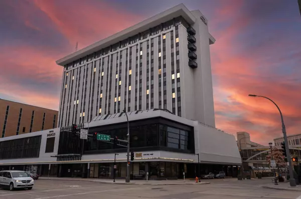 220 Broadway AVE S #15, Rochester, MN 55904