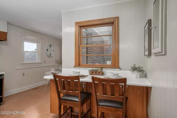 1465 Erkin Smith Road, Nashville, NC 27856