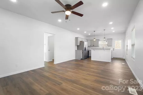 123 Duff ST, Gastonia, NC 28054