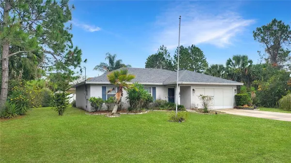 20 BURNHAM LN, Palm Coast, FL 32137