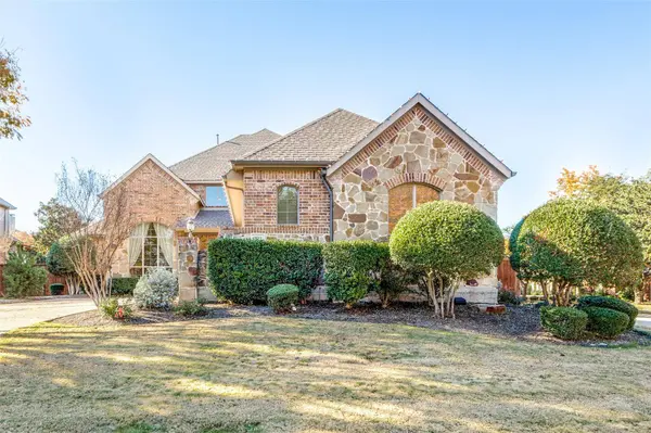 909 Maybach Court, Mckinney, TX 75071