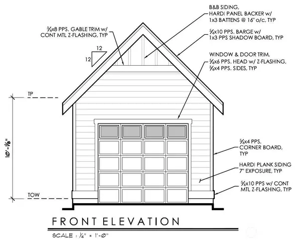 2813 St Paul ST, Bellingham, WA 98226