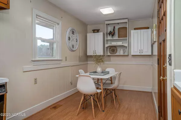 1465 Erkin Smith Road, Nashville, NC 27856