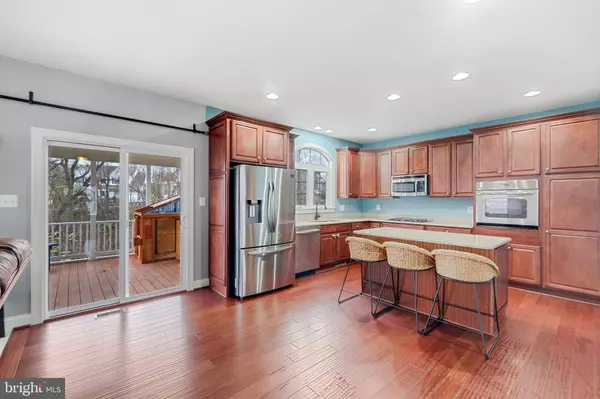 6825 MERIDIAN CT, Chesapeake Beach, MD 20732