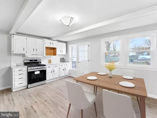 3061 W COURT AVE, Claymont, DE 19703