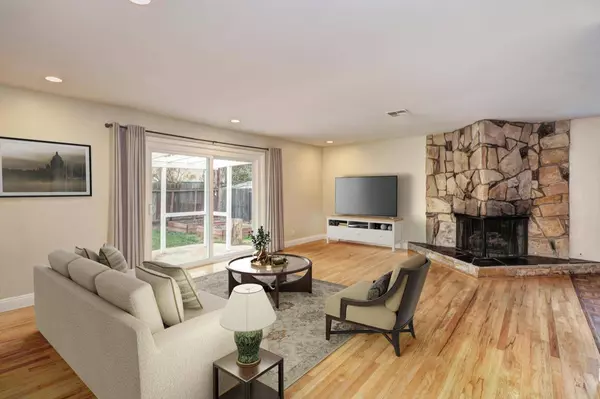 7320 Circlet WAY, Citrus Heights, CA 95621