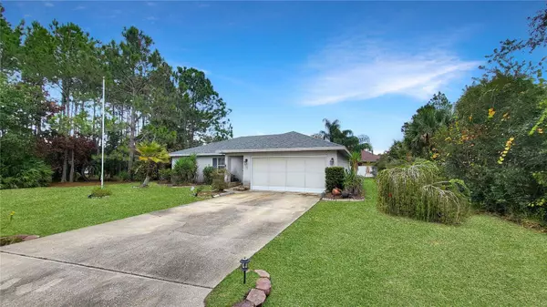 20 BURNHAM LN, Palm Coast, FL 32137