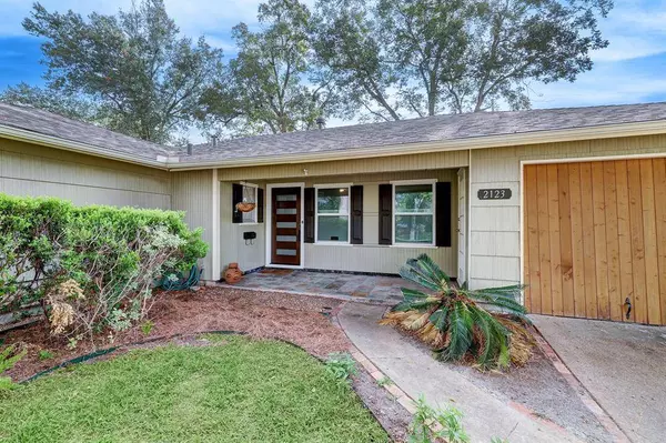 2123 Althea DR, Houston, TX 77018