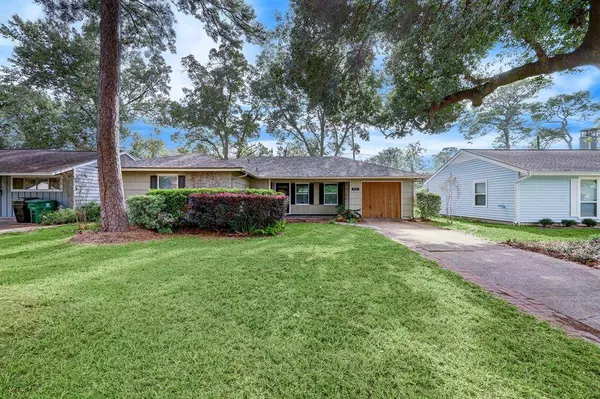 2123 Althea DR, Houston, TX 77018