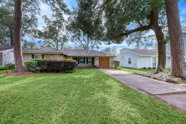 2123 Althea DR, Houston, TX 77018